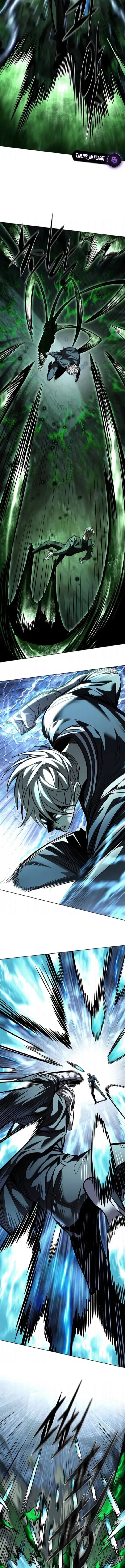 Read Элисед RU Manga Online
