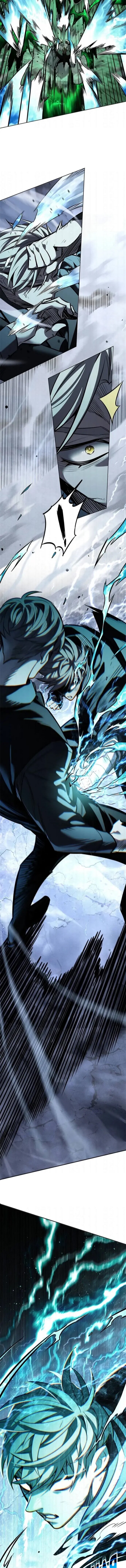 Read Элисед RU Manga Online