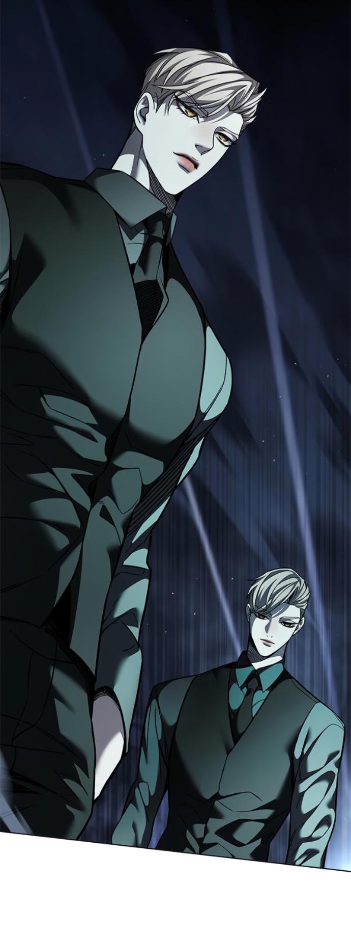 Read Элисед RU Manga Online