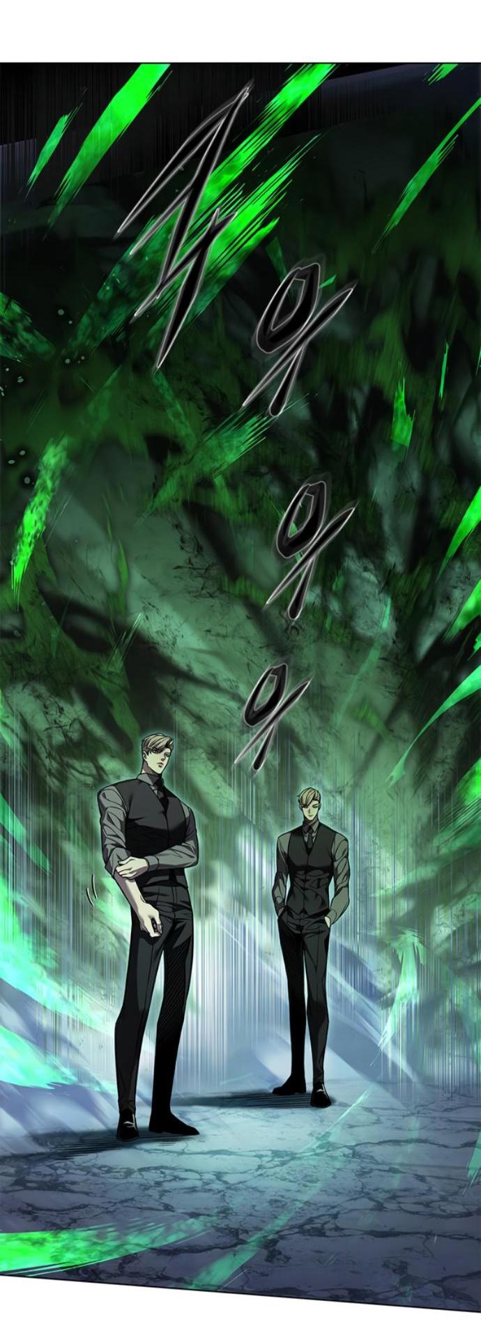 Read Элисед RU Manga Online