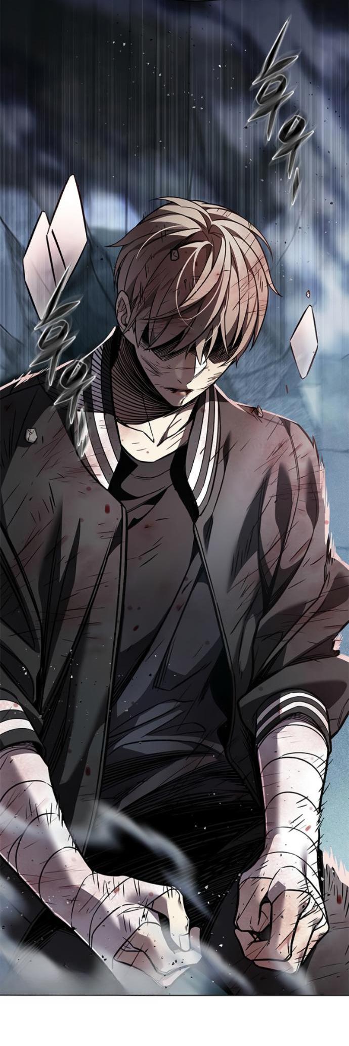 Read Элисед RU Manga Online