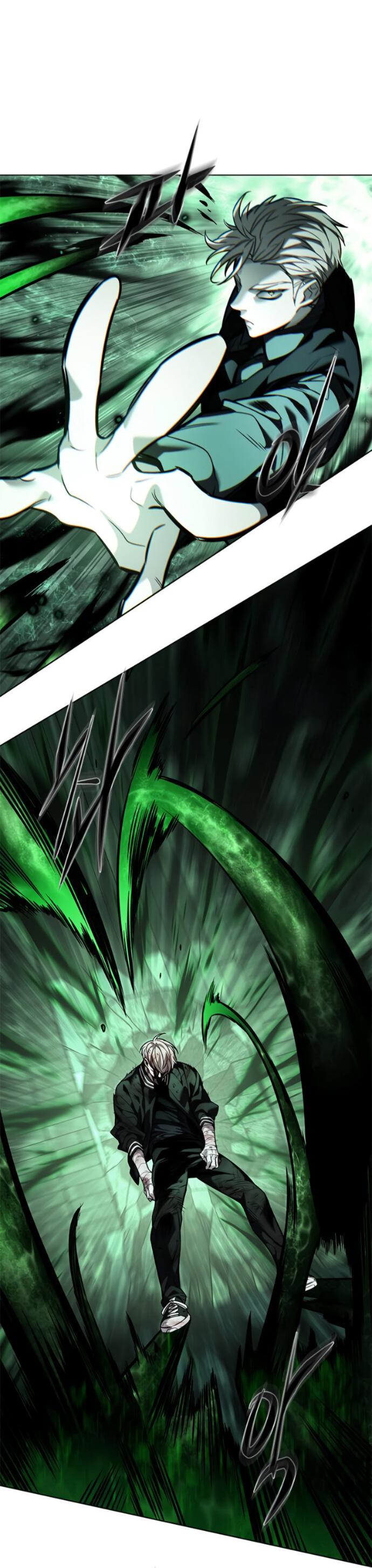 Read Элисед RU Manga Online