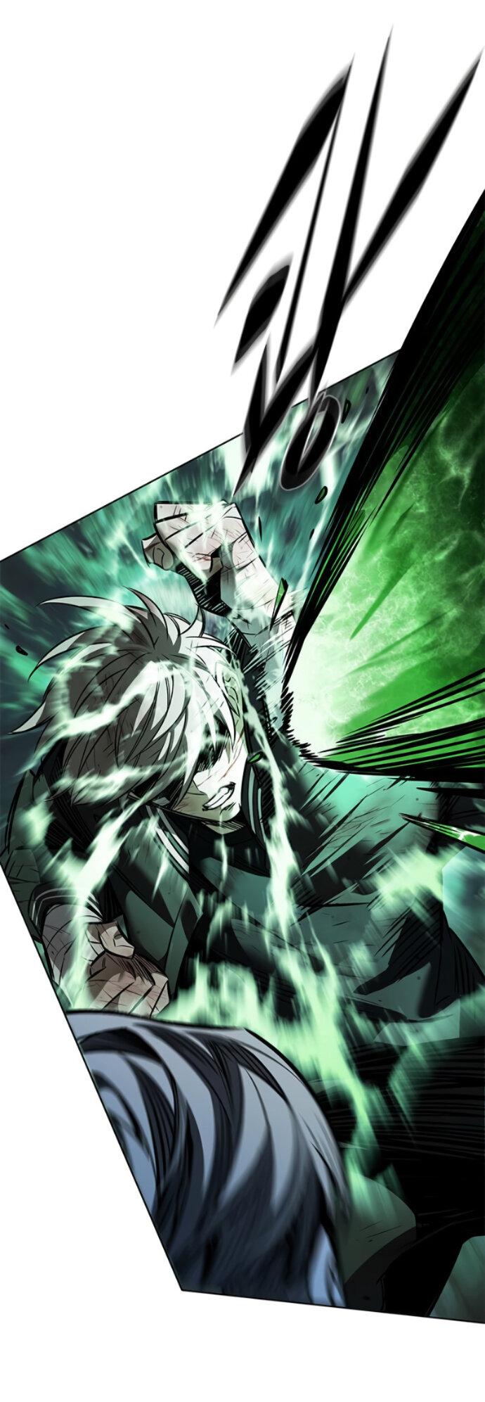 Read Элисед RU Manga Online