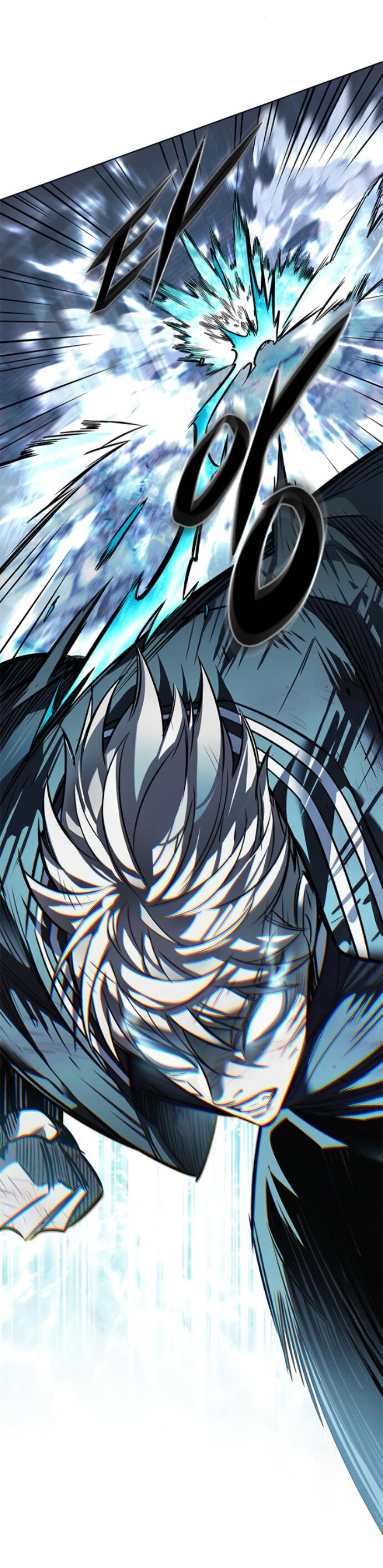 Read Элисед RU Manga Online