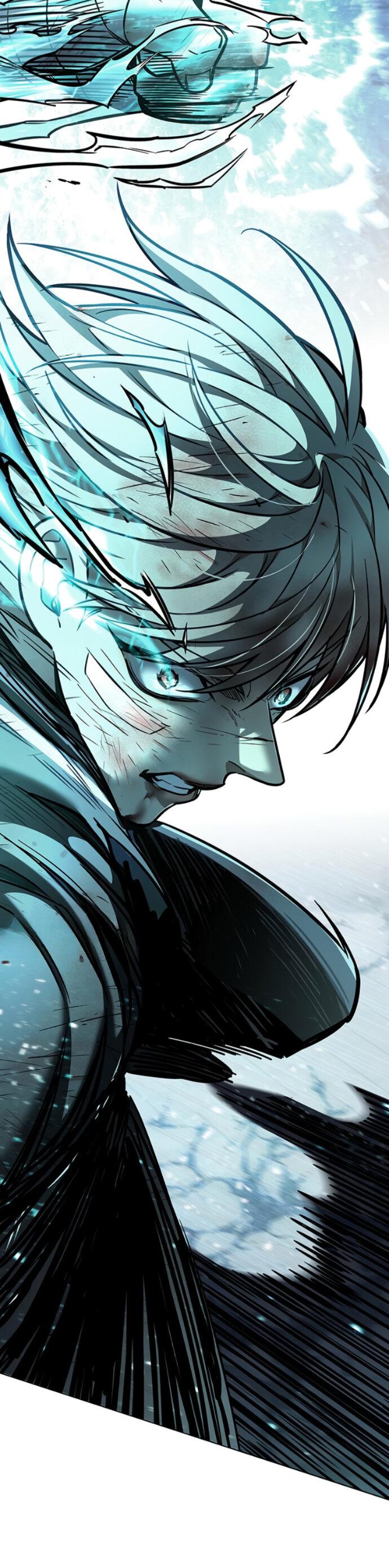 Read Элисед RU Manga Online