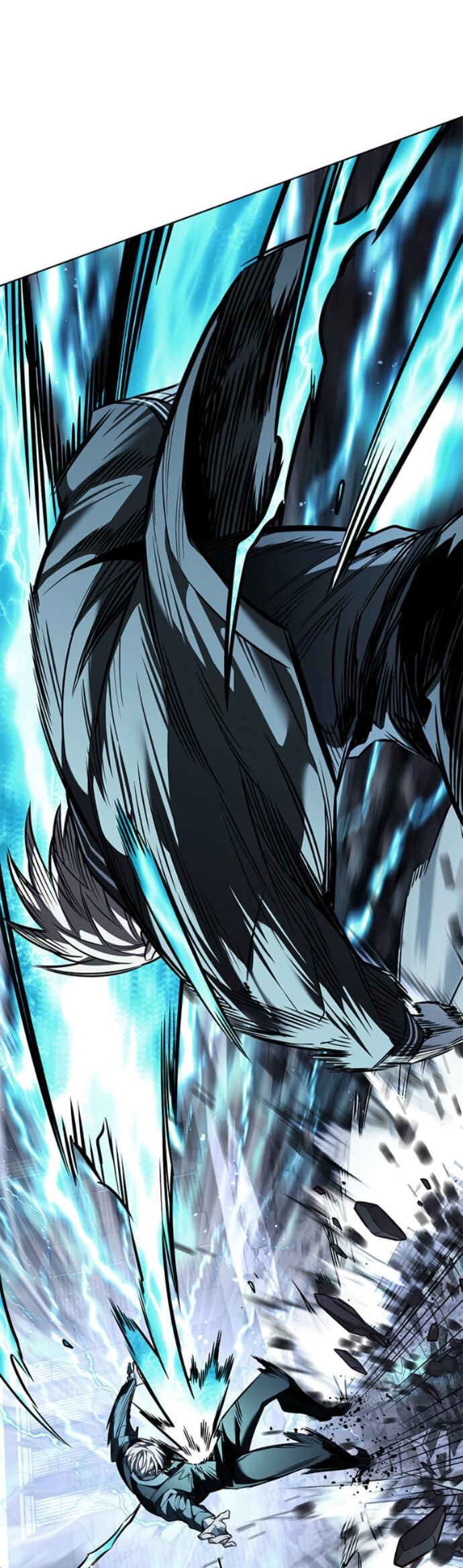 Read Элисед RU Manga Online