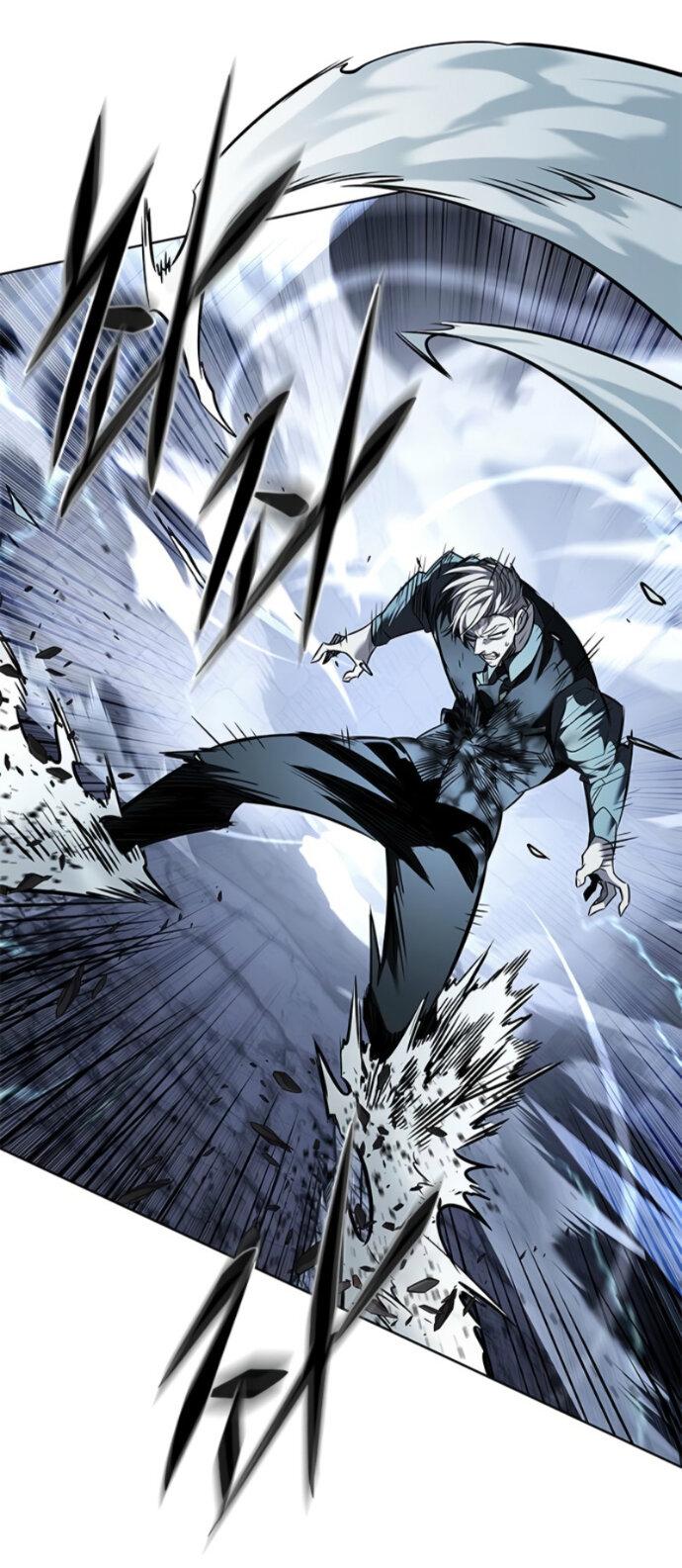 Read Элисед RU Manga Online