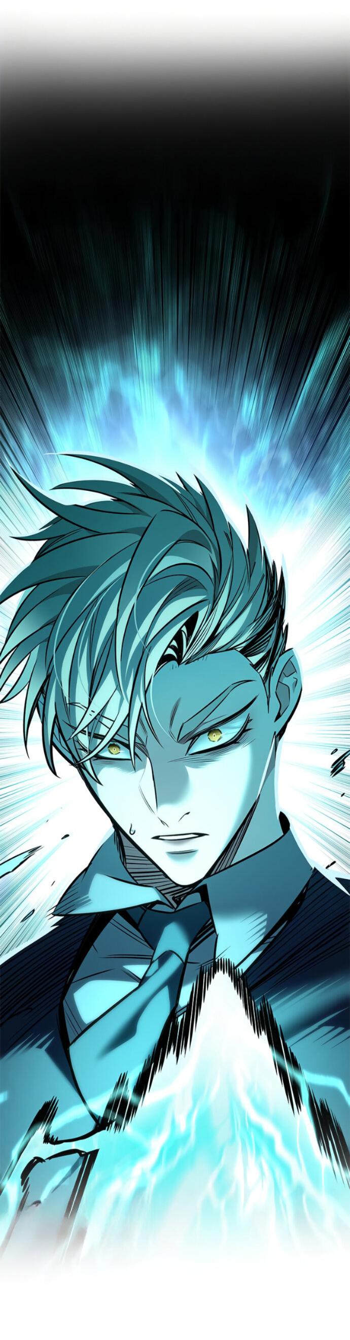 Read Элисед RU Manga Online