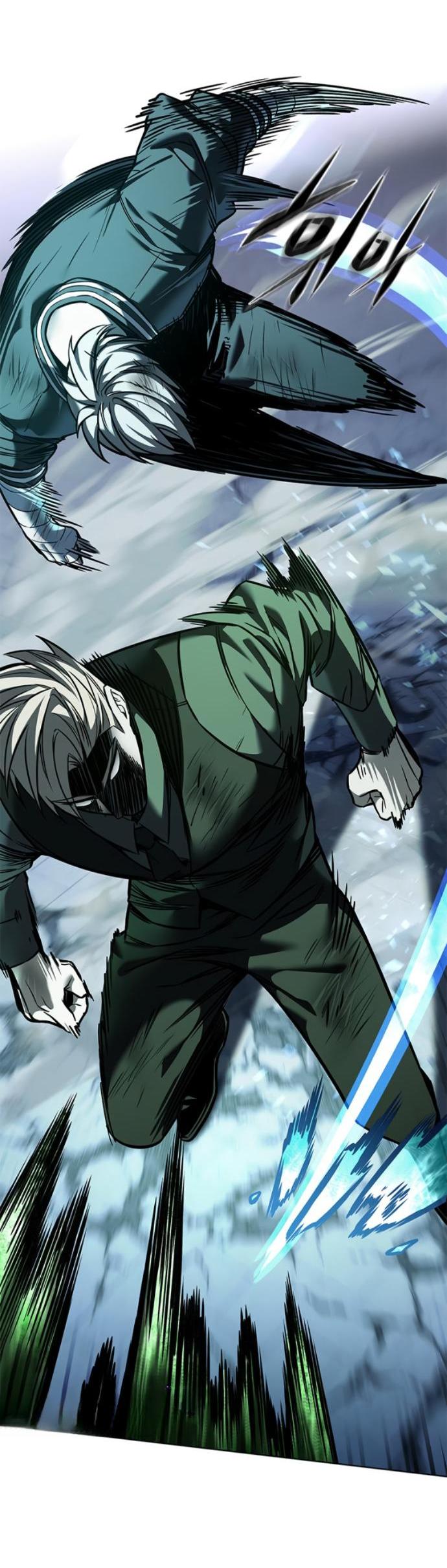 Read Элисед RU Manga Online