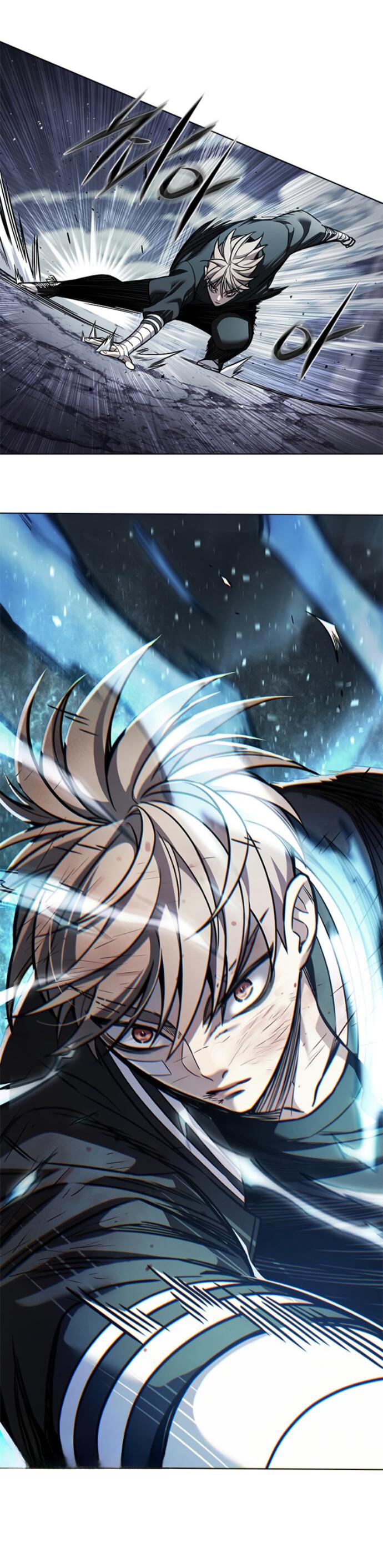 Read Элисед RU Manga Online