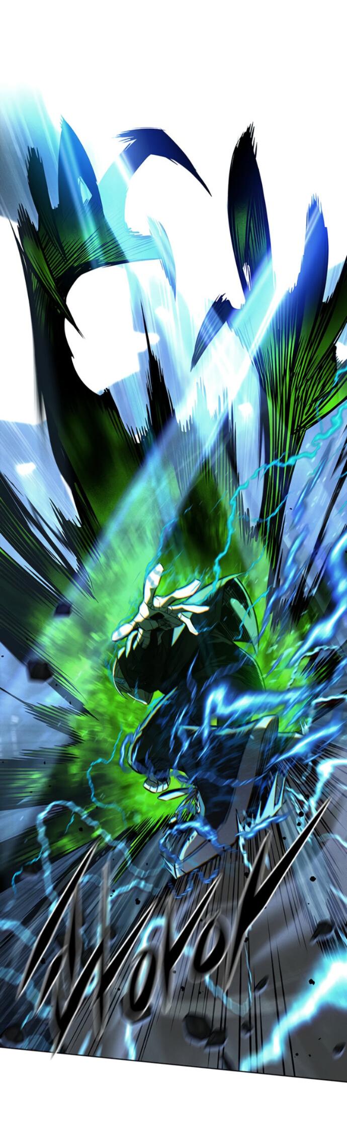 Read Элисед RU Manga Online