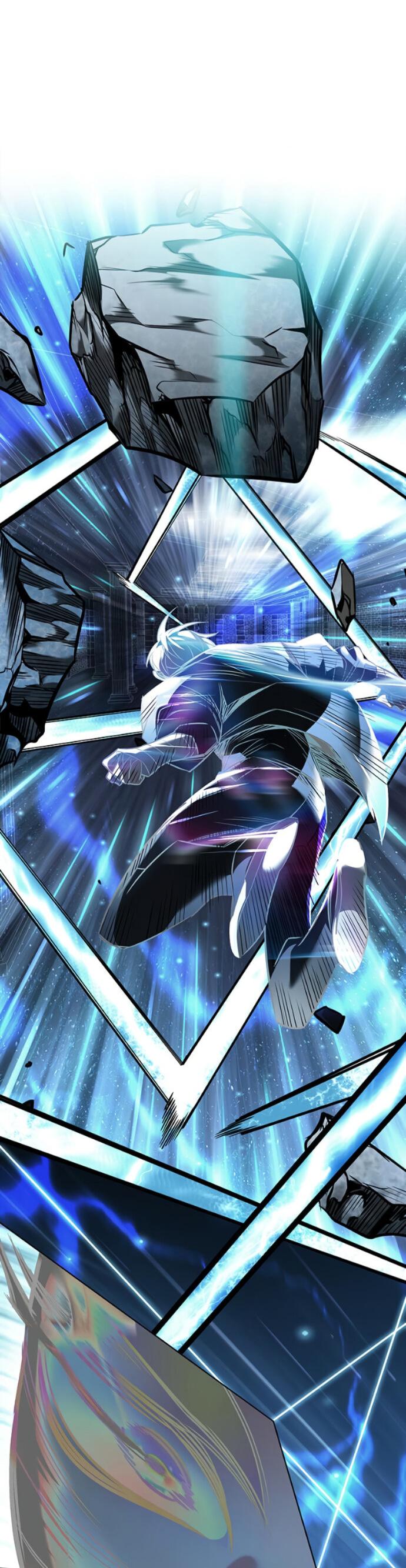 Read Элисед RU Manga Online