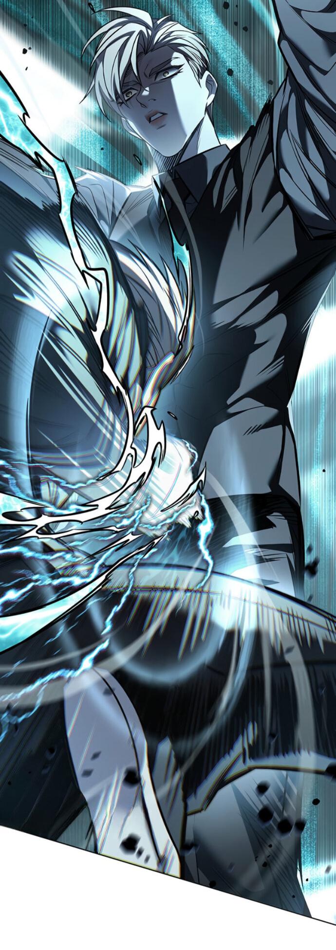 Read Элисед RU Manga Online