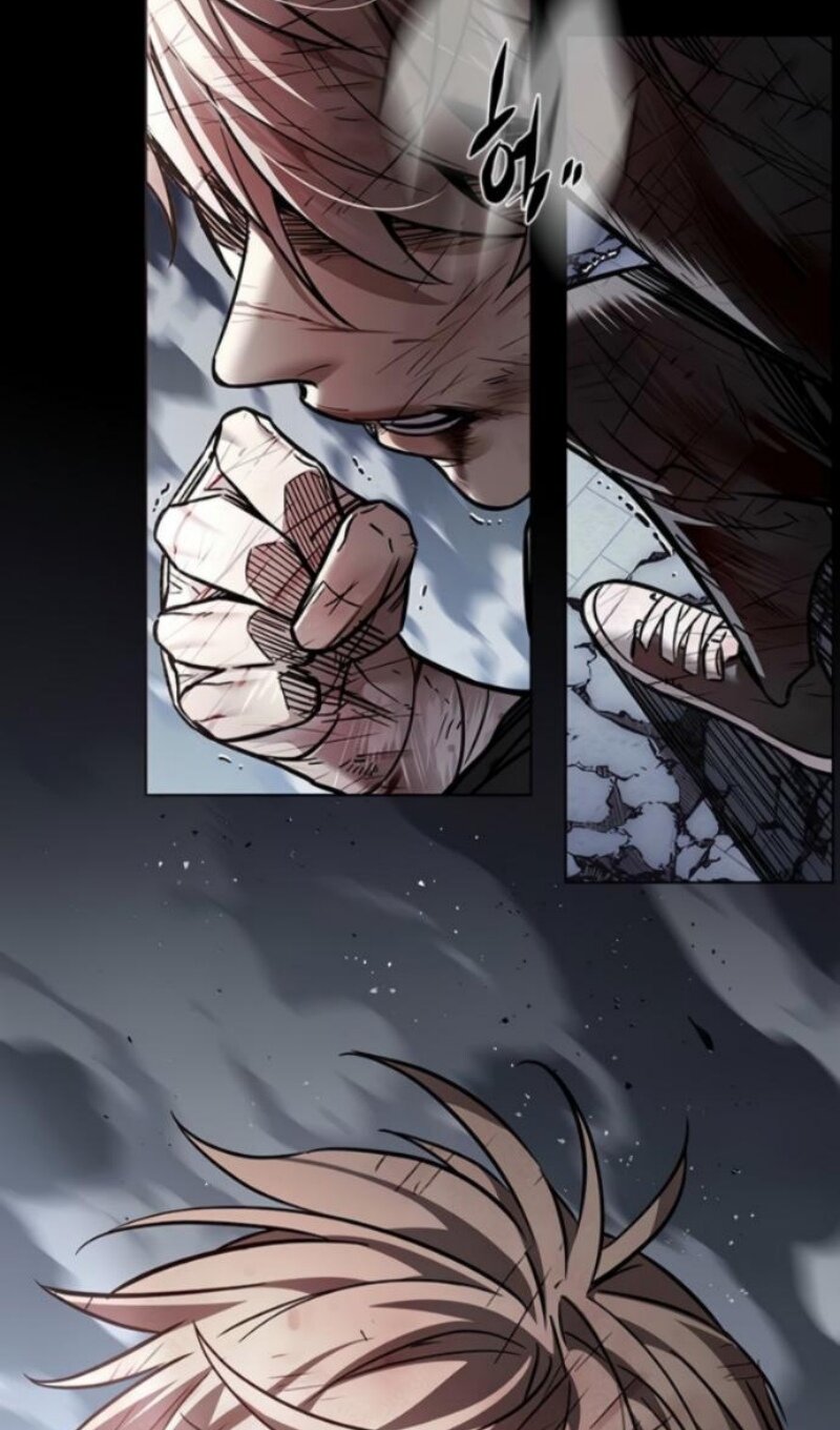 Read Элисед RU Manga Online