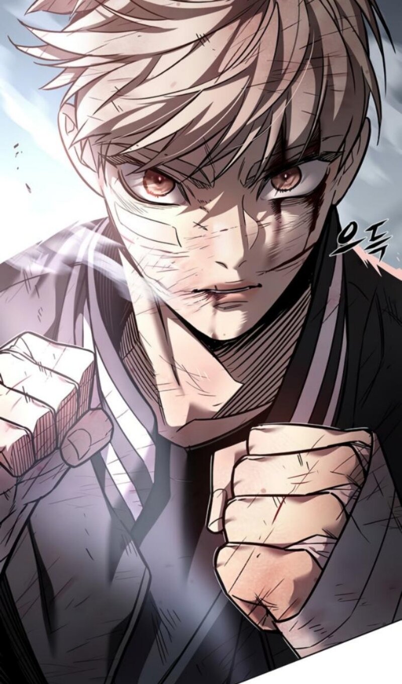 Read Элисед RU Manga Online