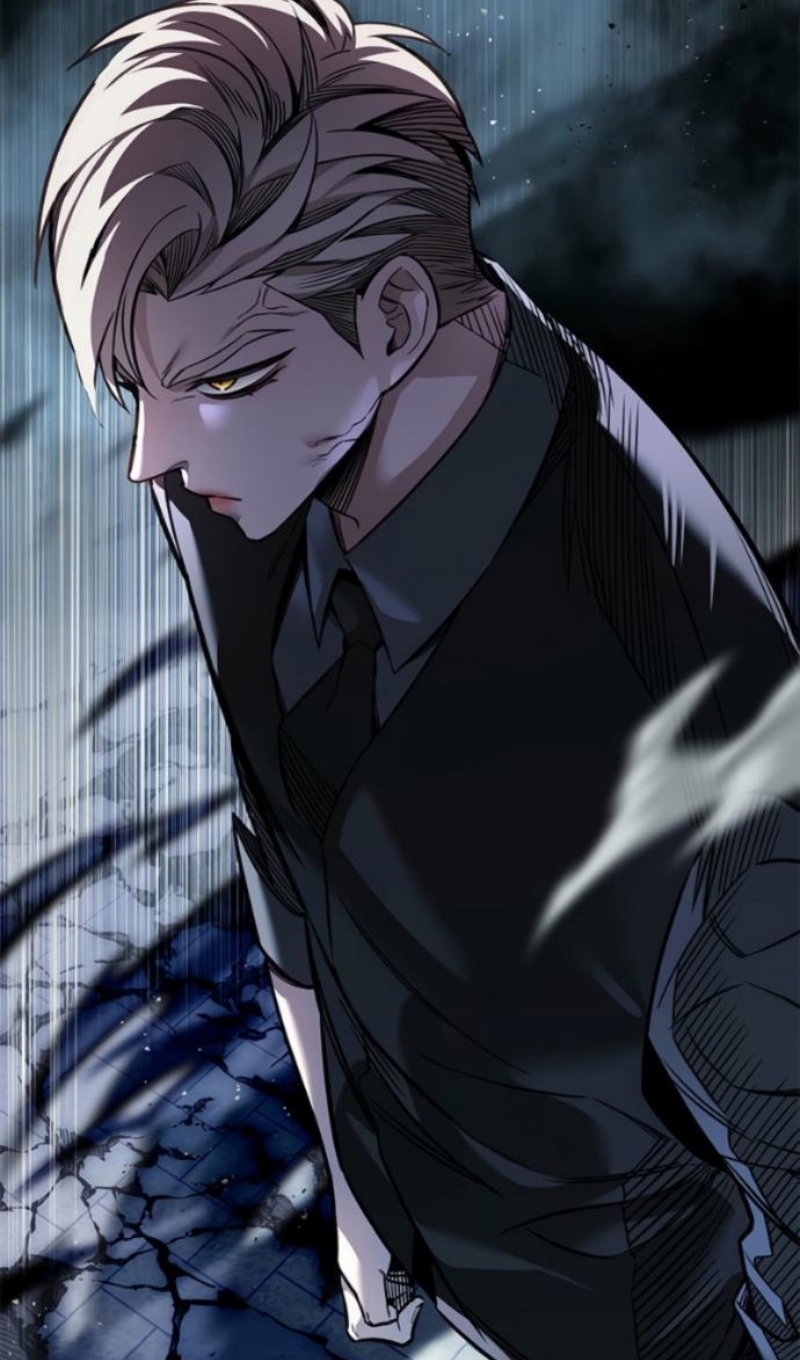 Read Элисед RU Manga Online