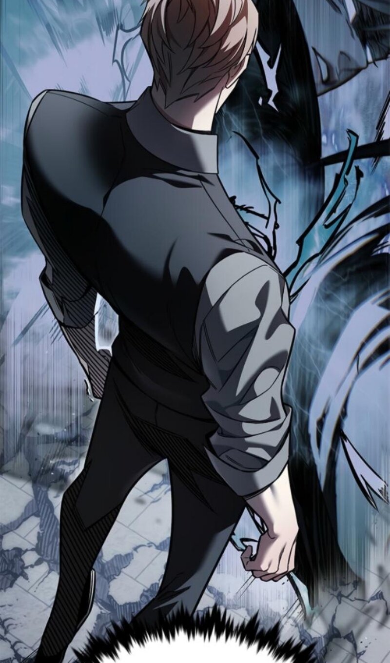 Read Элисед RU Manga Online