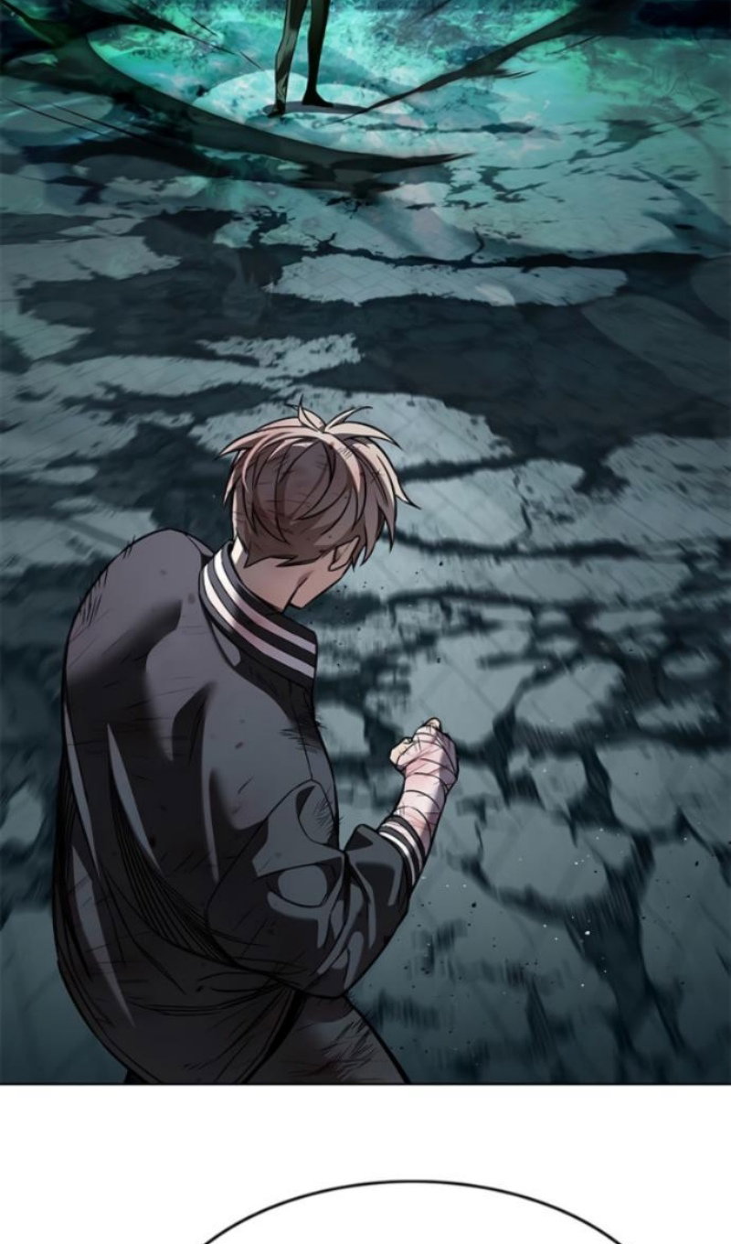 Read Элисед RU Manga Online