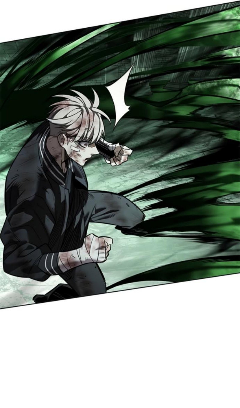 Read Элисед RU Manga Online