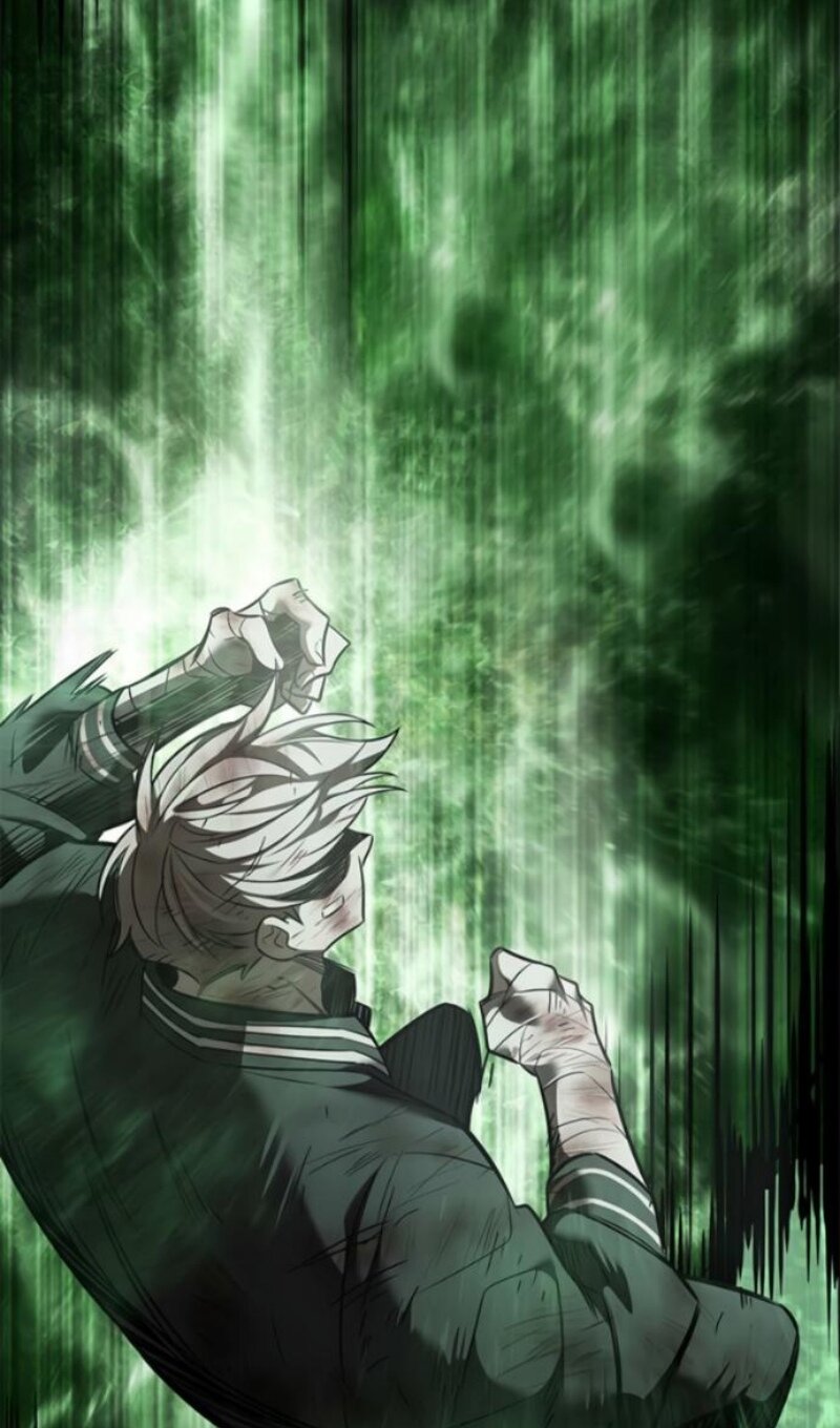 Read Элисед RU Manga Online