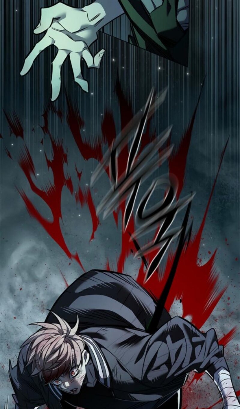 Read Элисед RU Manga Online