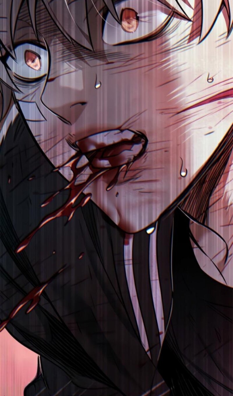 Read Элисед RU Manga Online