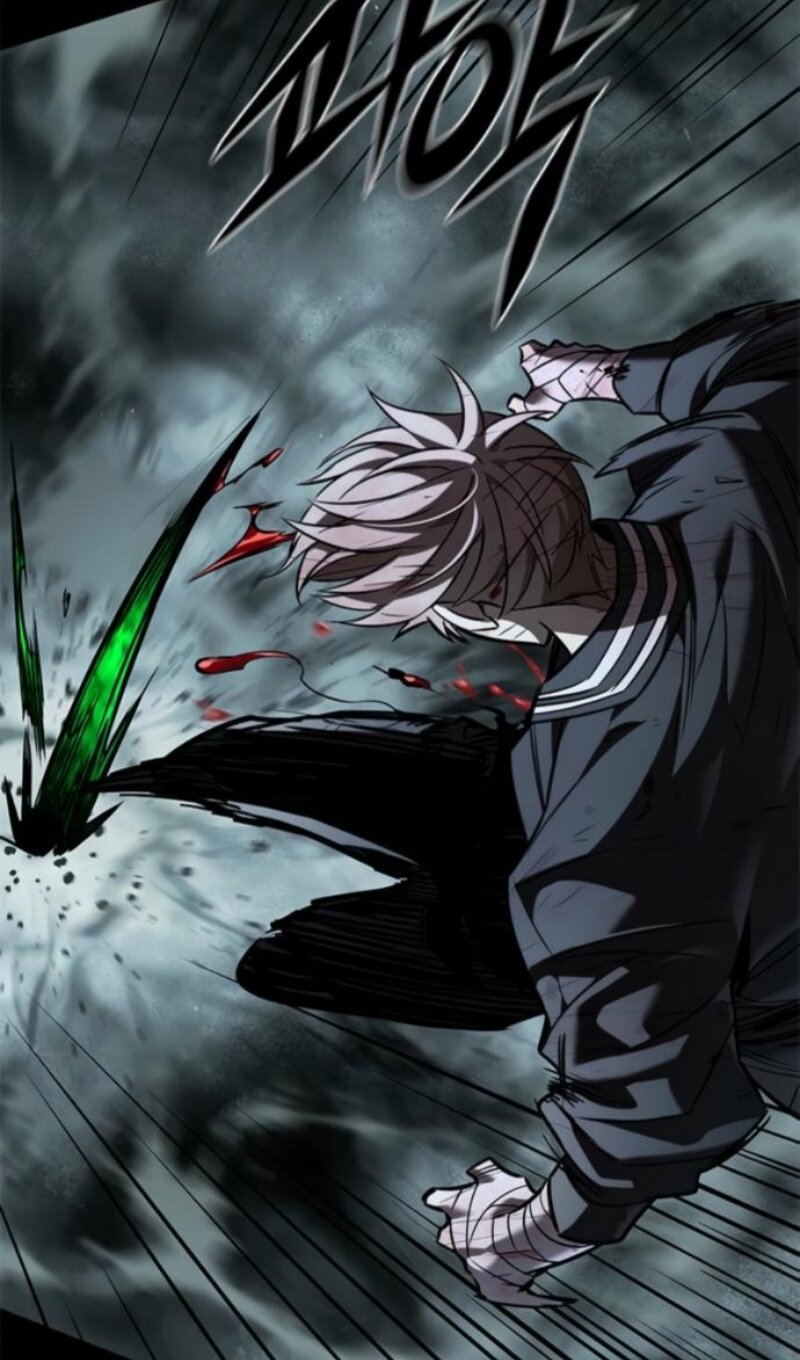 Read Элисед RU Manga Online