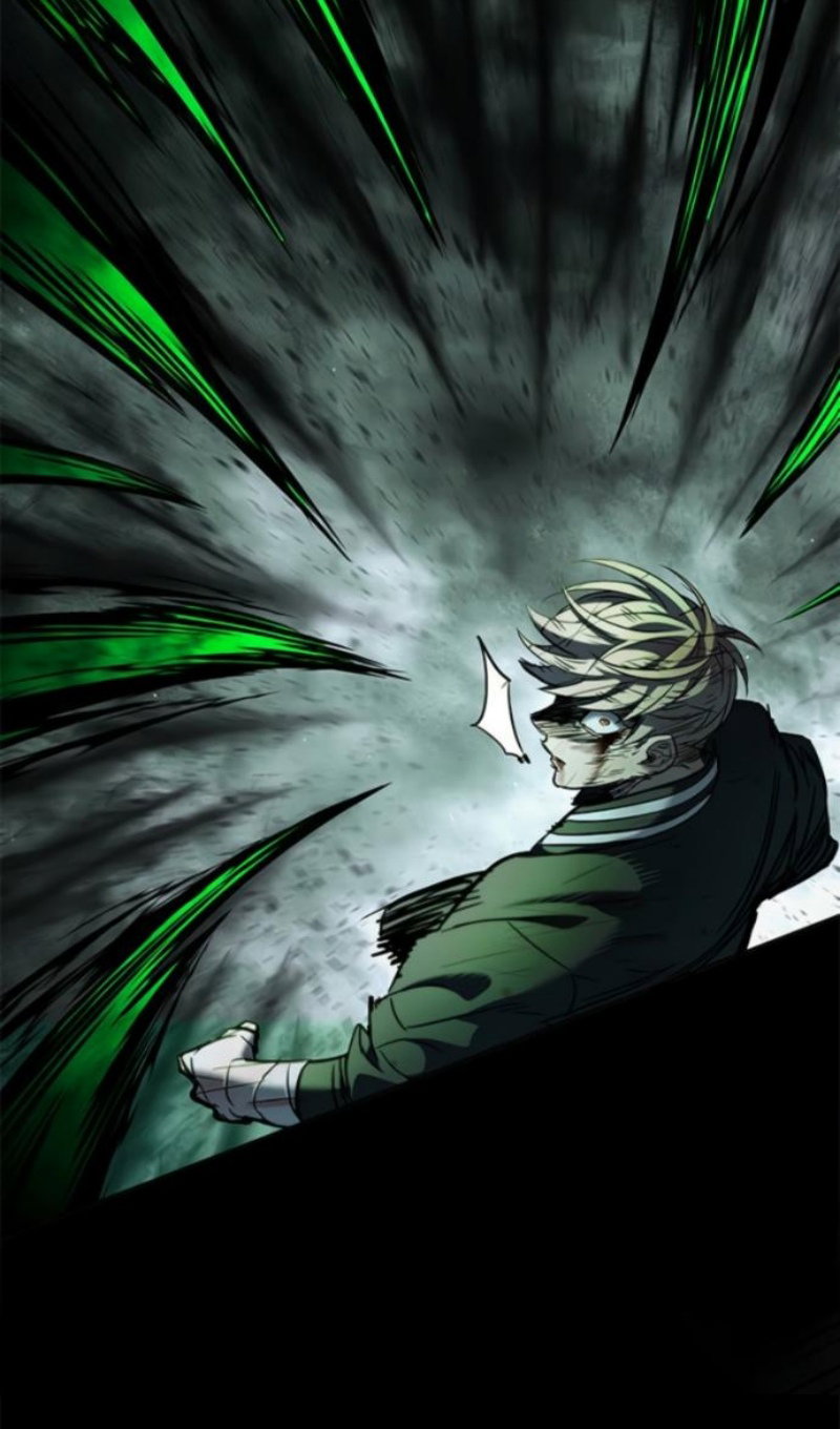 Read Элисед RU Manga Online