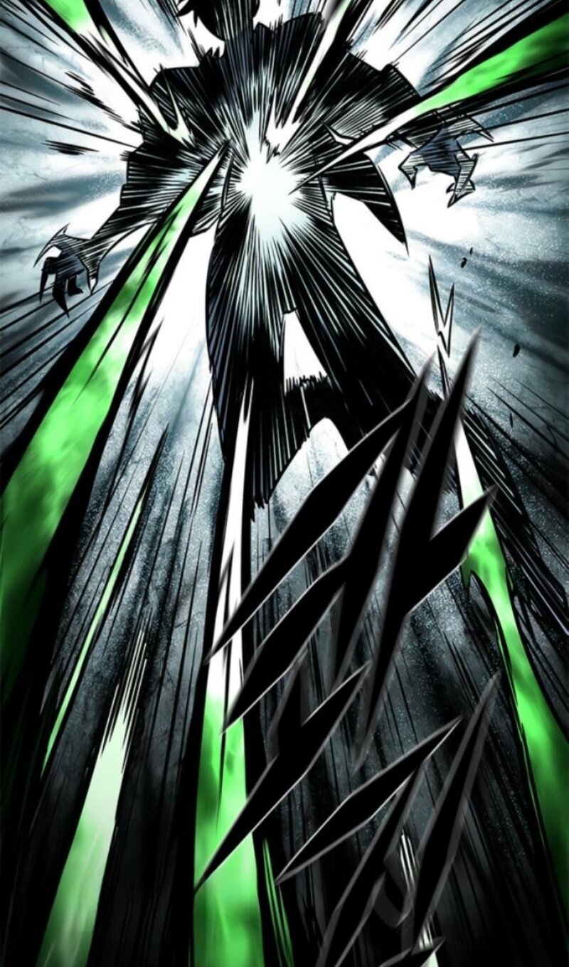 Read Элисед RU Manga Online
