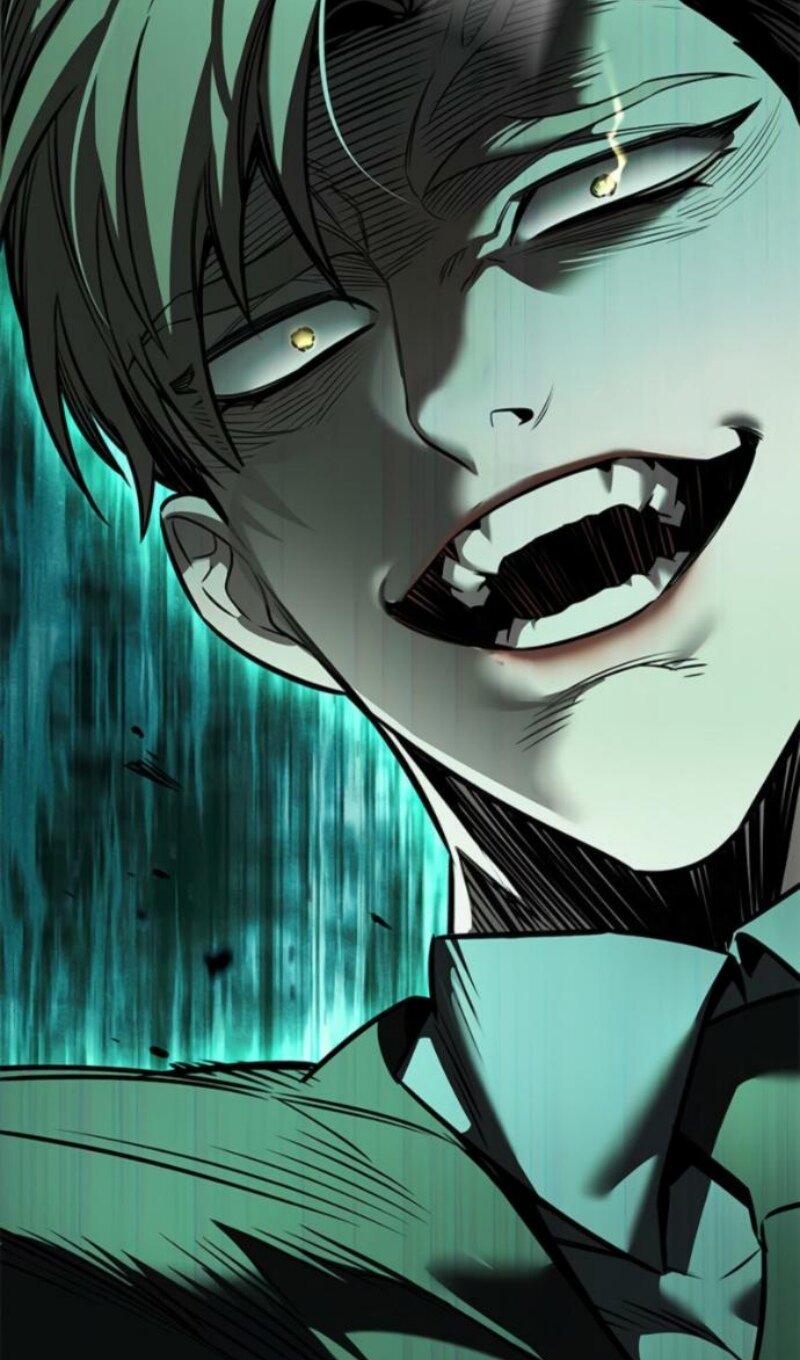 Read Элисед RU Manga Online