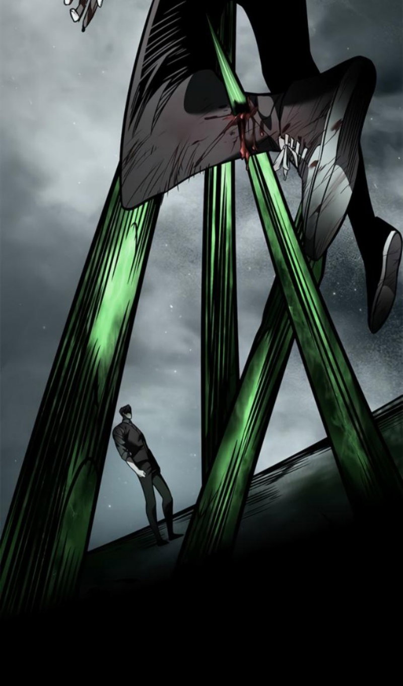 Read Элисед RU Manga Online