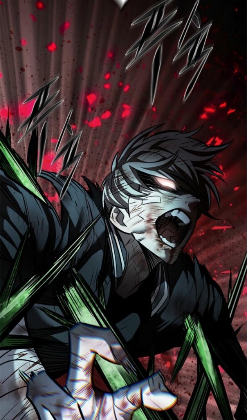 Read Элисед RU Manga Online