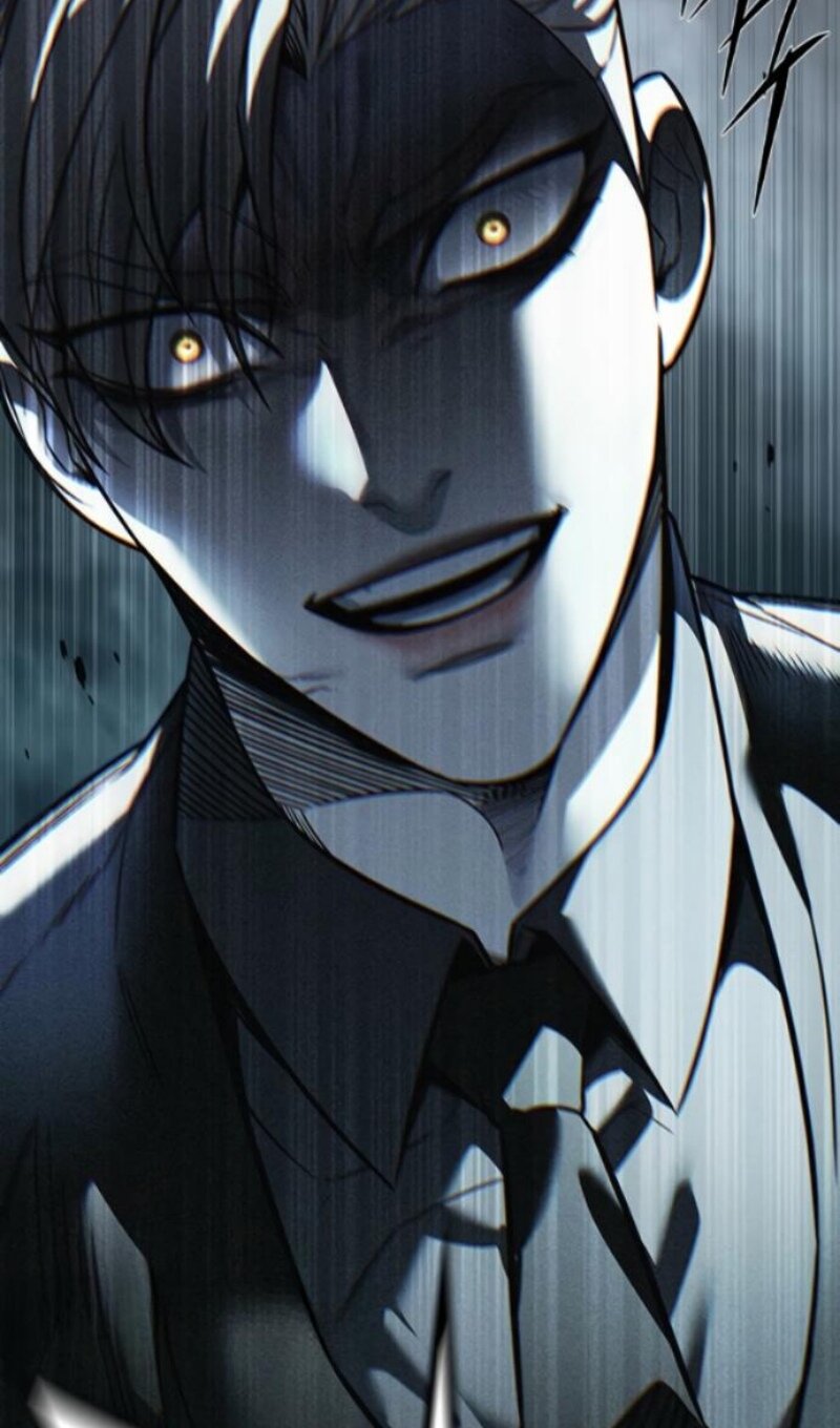 Read Элисед RU Manga Online