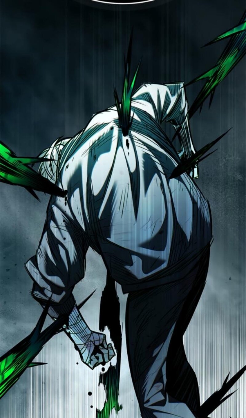 Read Элисед RU Manga Online