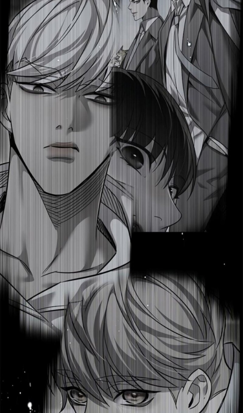 Read Элисед RU Manga Online