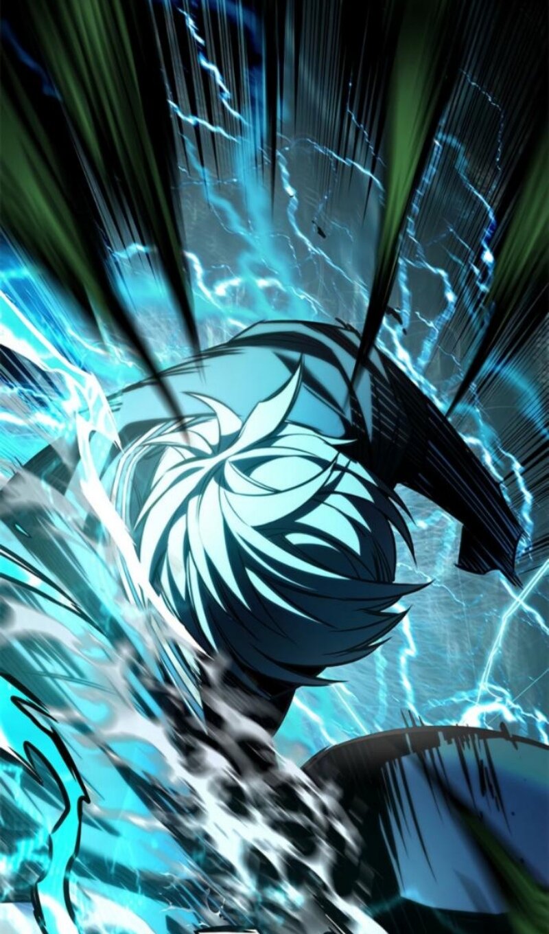 Read Элисед RU Manga Online