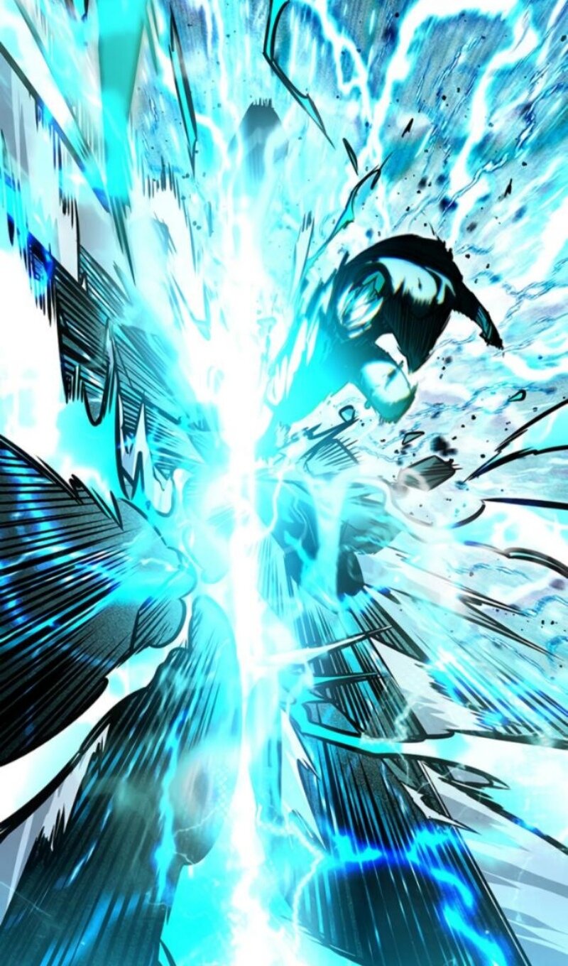 Read Элисед RU Manga Online