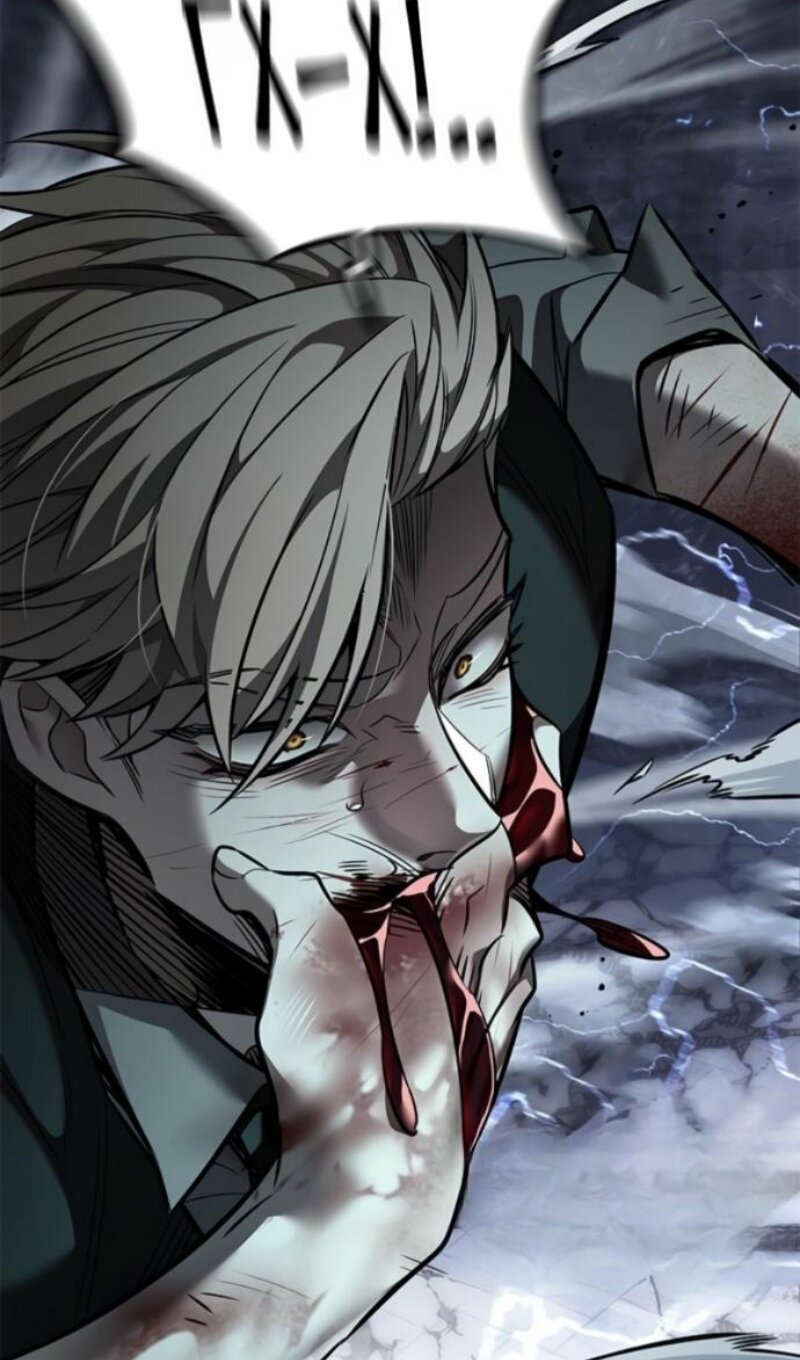 Read Элисед RU Manga Online