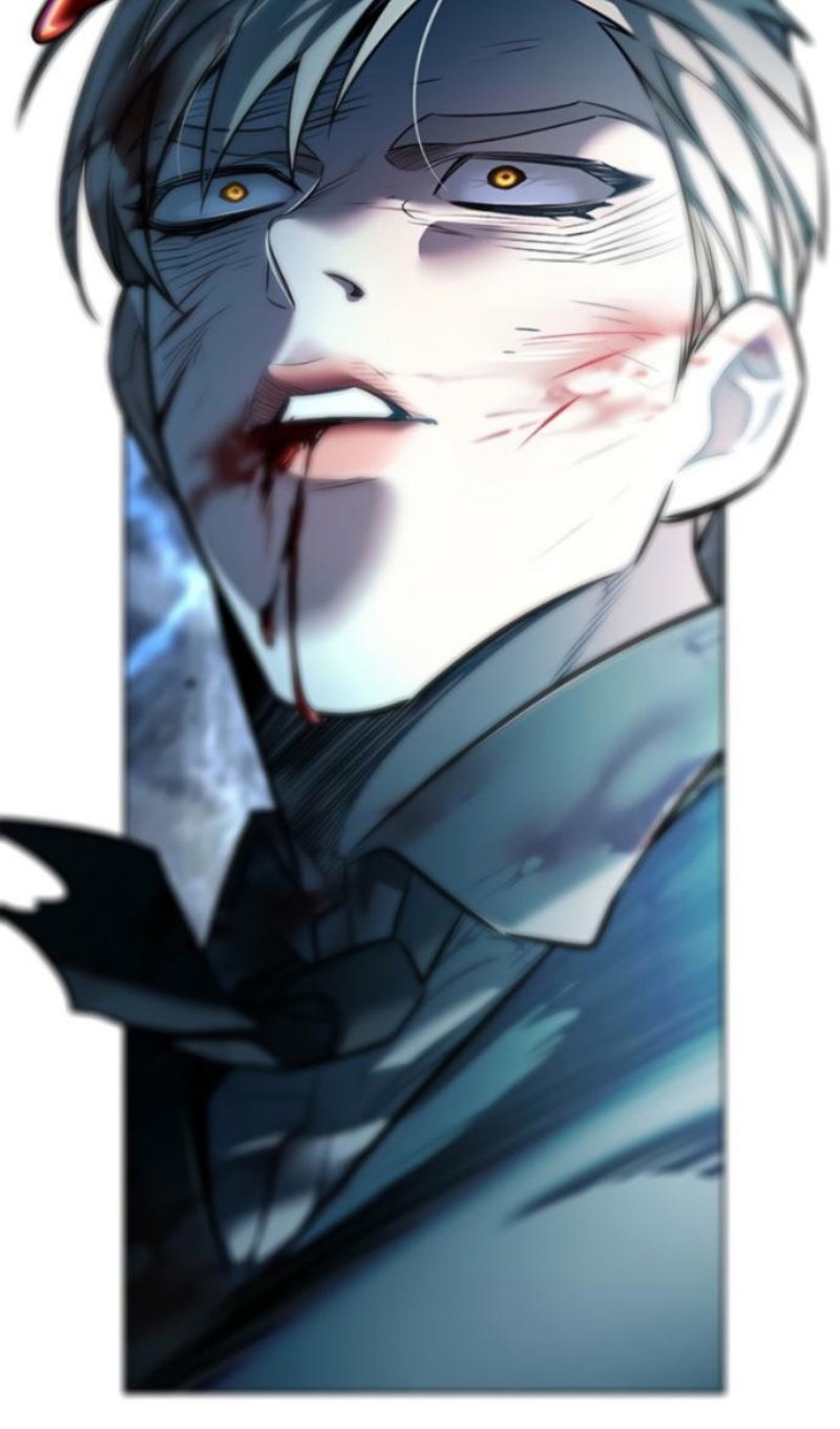 Read Элисед RU Manga Online