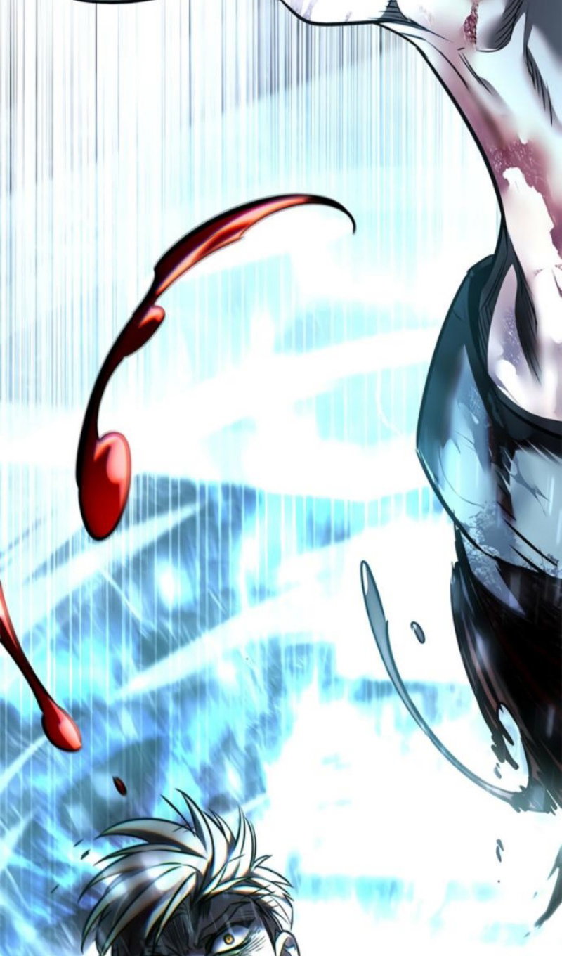 Read Элисед RU Manga Online
