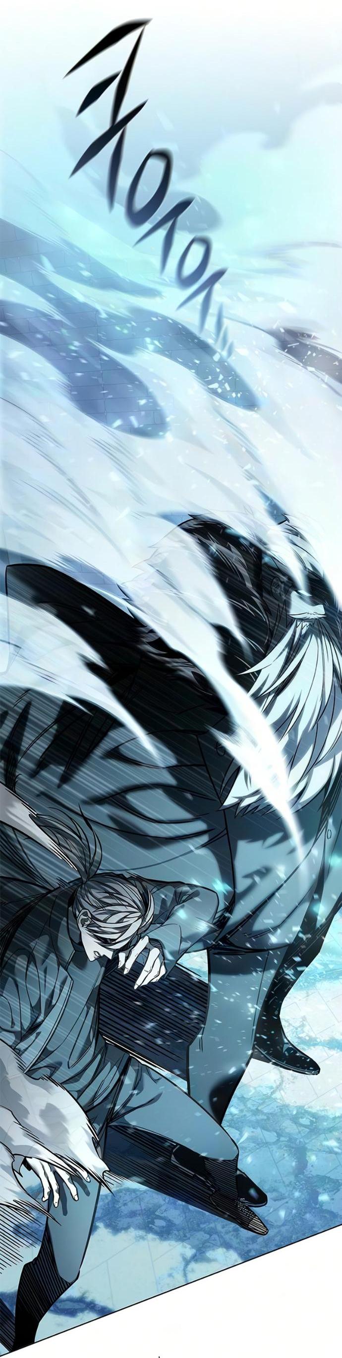 Read Элисед RU Manga Online