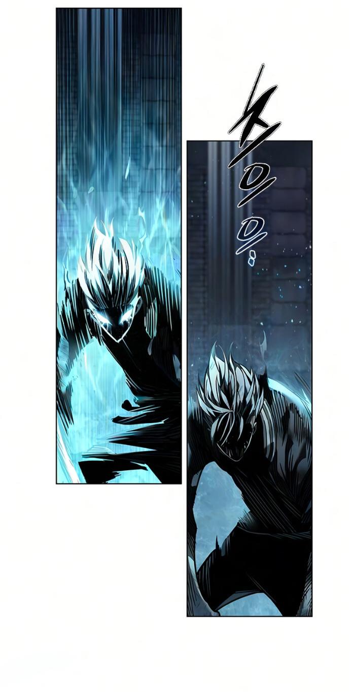 Read Элисед RU Manga Online