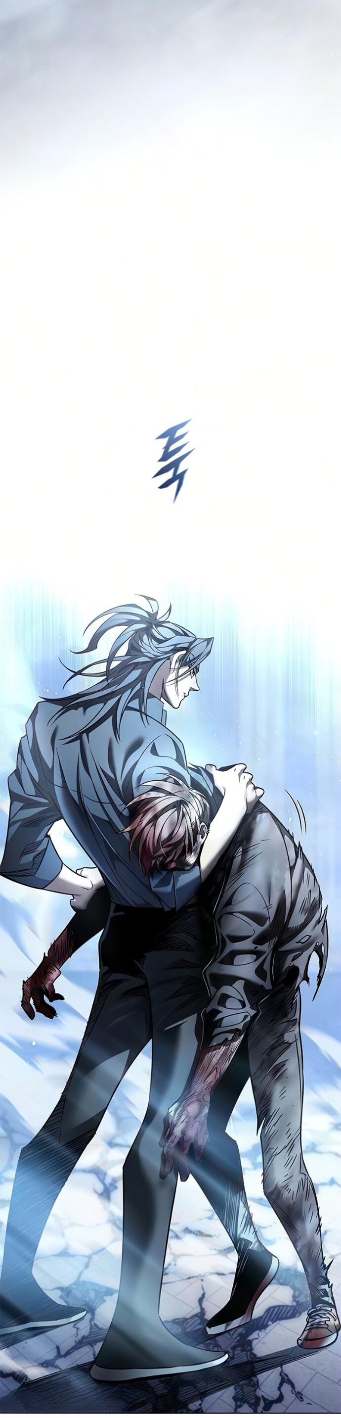 Read Элисед RU Manga Online