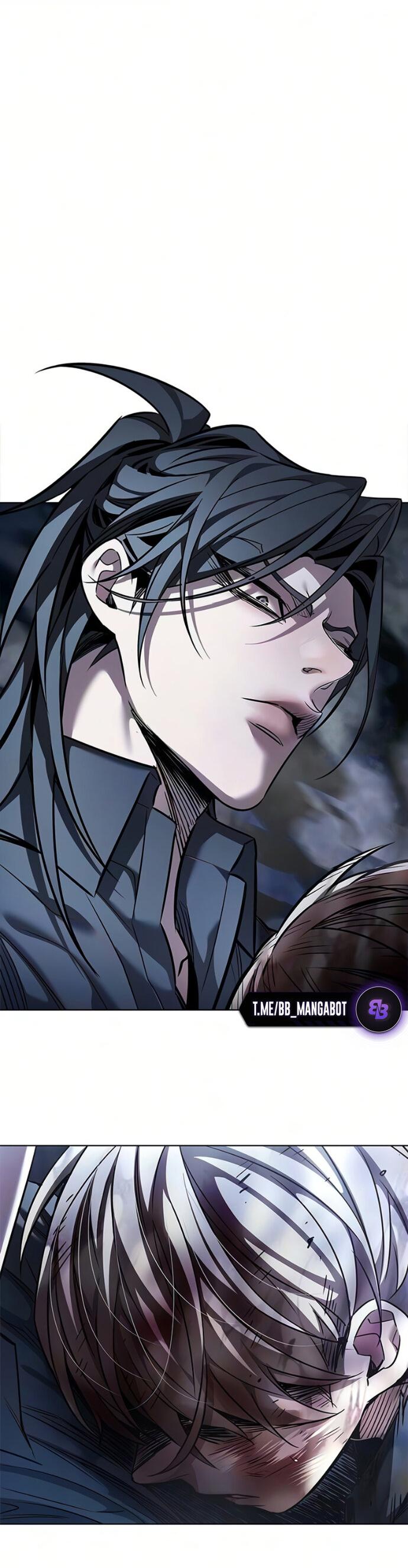 Read Элисед RU Manga Online