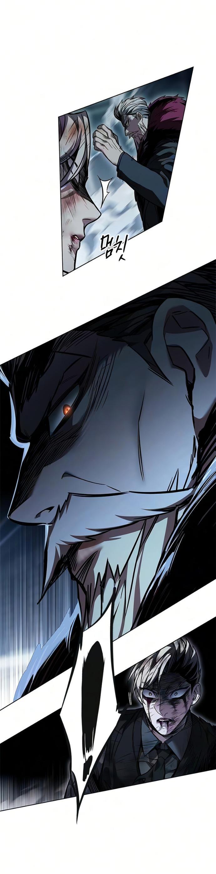 Read Элисед RU Manga Online