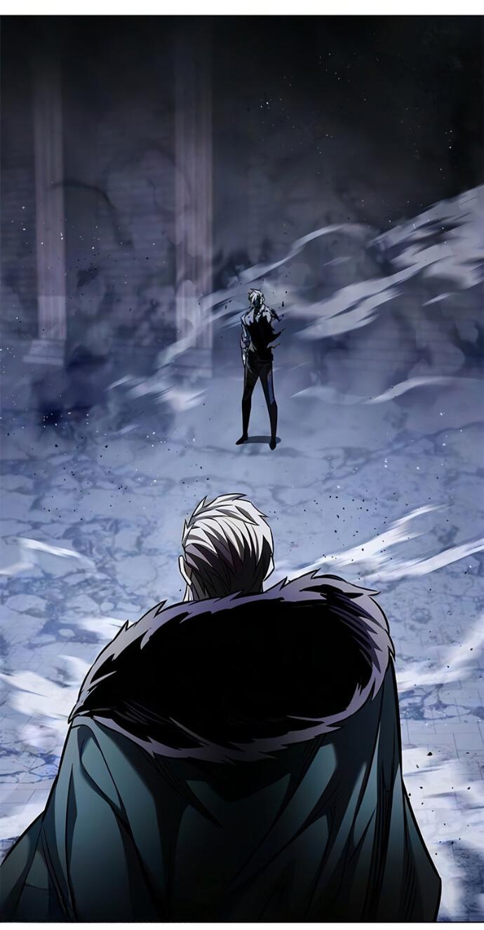 Read Элисед RU Manga Online