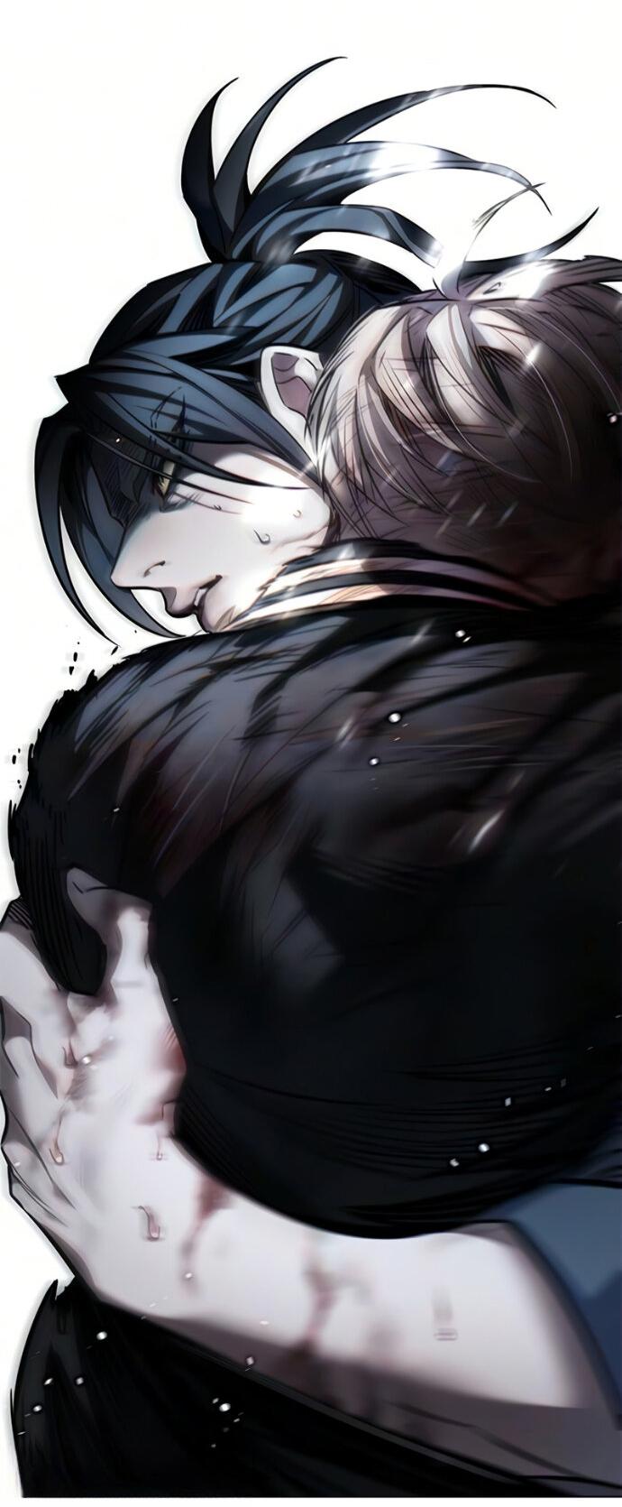 Read Элисед RU Manga Online