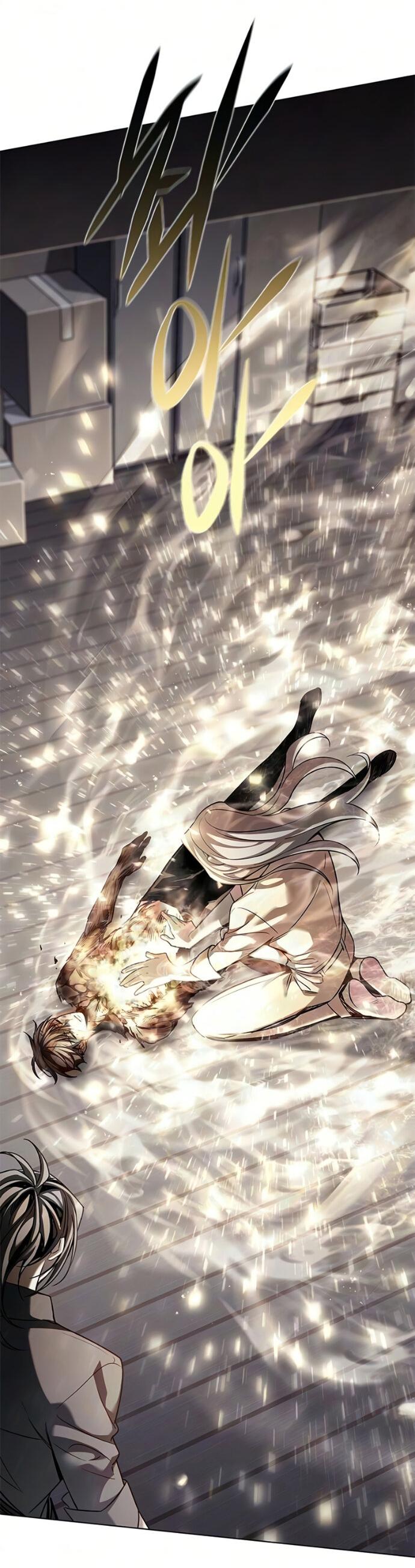 Read Элисед RU Manga Online