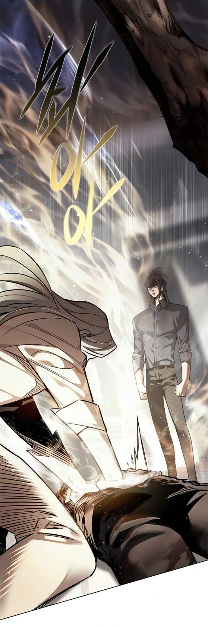 Read Элисед RU Manga Online