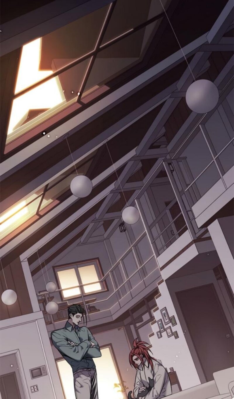 Read Элисед RU Manga Online